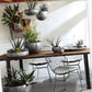 Roost Braza Tall / Wide Hanging Planters