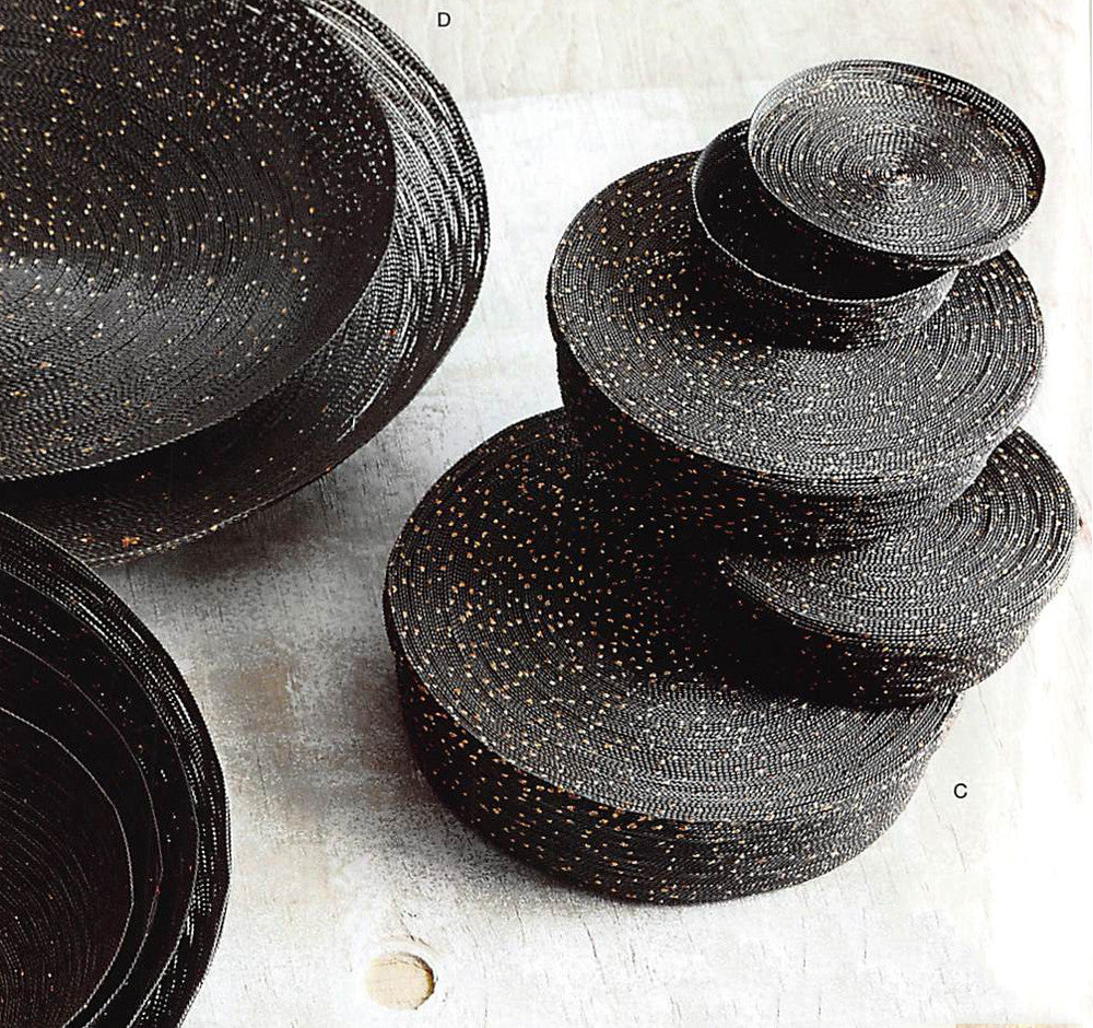 Roost Ferro Dot Wire Collection