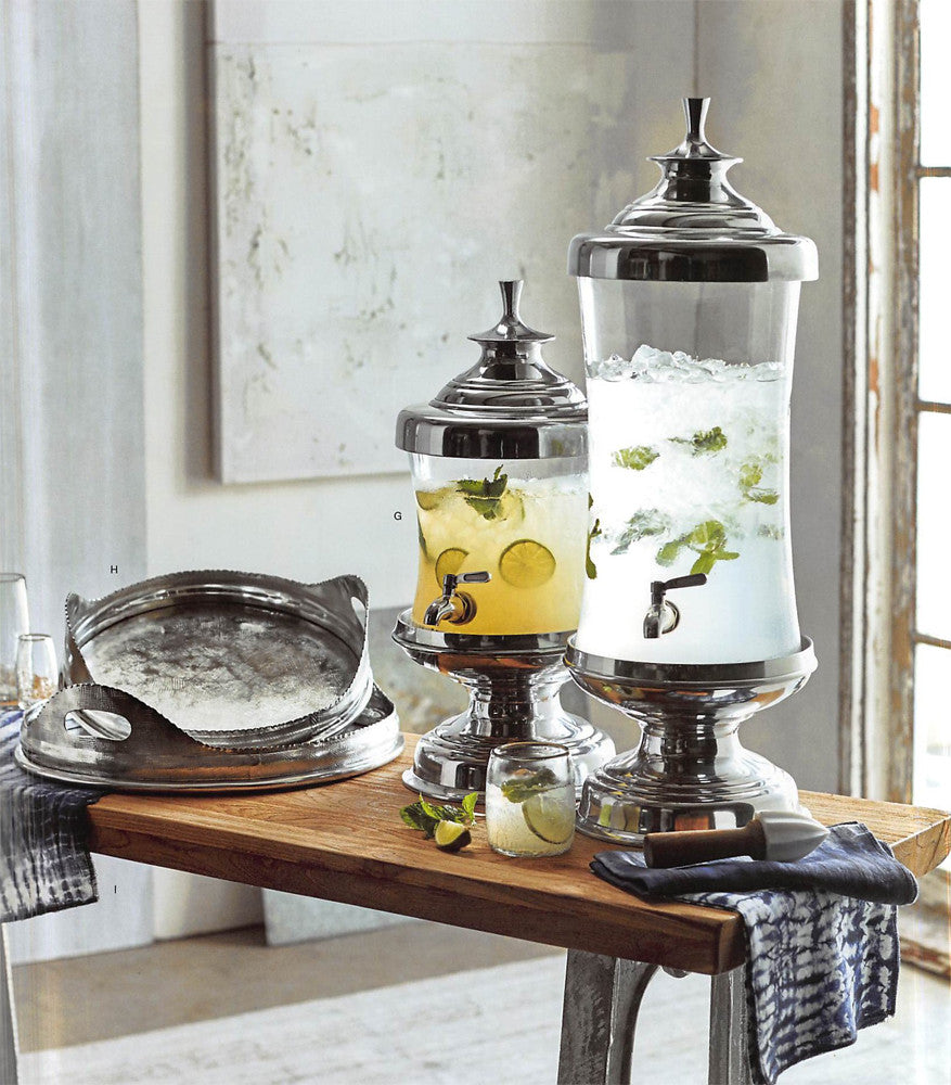 Roost Takami Tie-Dye Napkins - Set/6