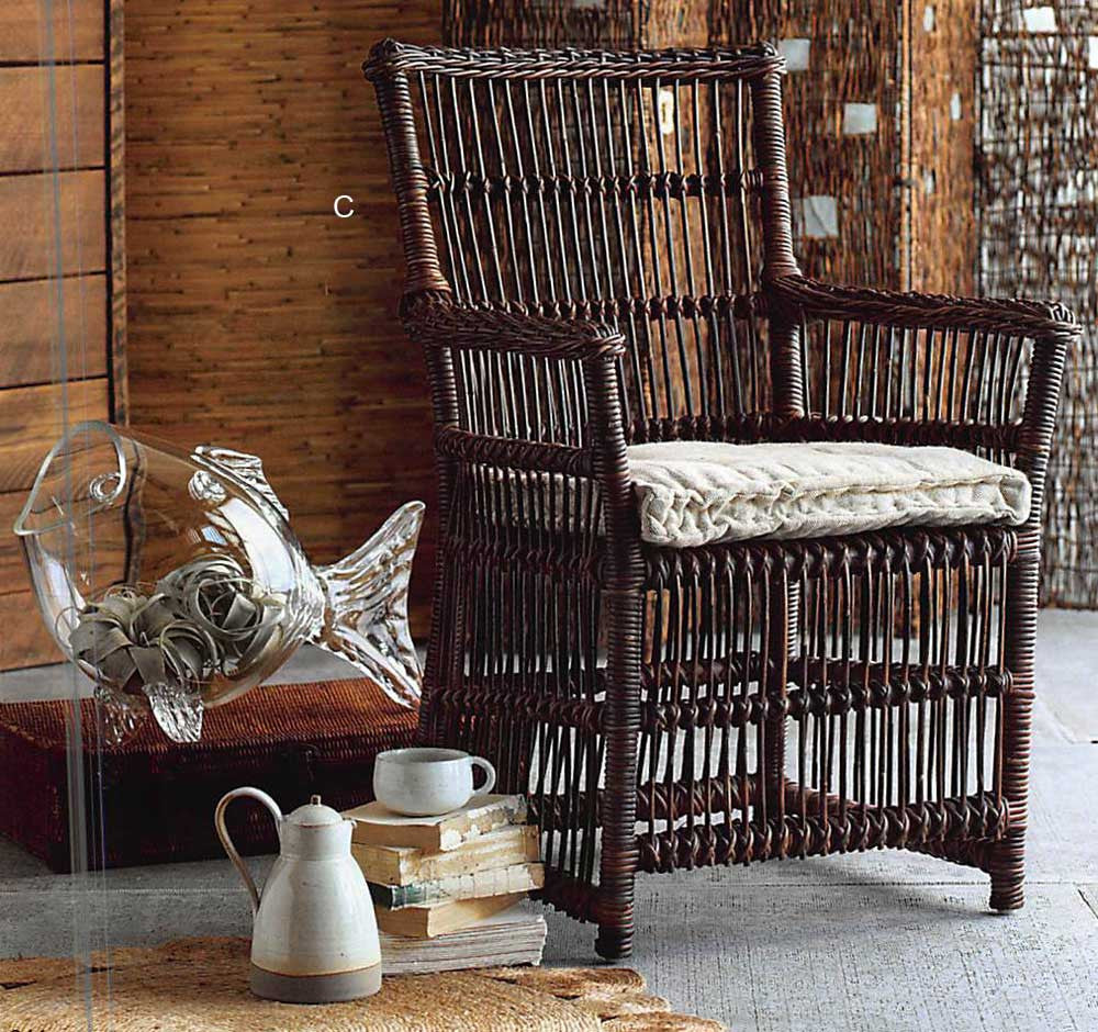 Roost Conservatory Chair