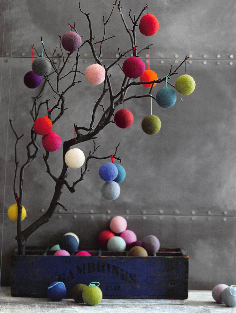 Roost Jubilee Collection