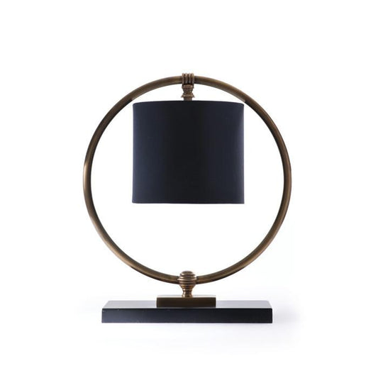 Fairmont Table Lamp by GO Home