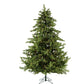 9-Ft. Woodside Pine Christmas Tree with Warm White LED Lighting and EZ Connect By Fraser Hill Farm | Christmas Trees | Modishstore - 3