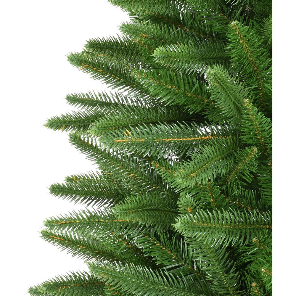 9-Ft. Winter Falls Slim-Silhouette Christmas Tree By Fraser Hill Farm | Christmas Trees | Modishstore - 4
