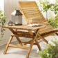 Barcelona™ Beach (Chair) By Texture Designideas | Outdoor Chairs | Modishstore