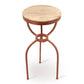 Three Legged End Table By SPI Home | End Tables | Modishstore-3