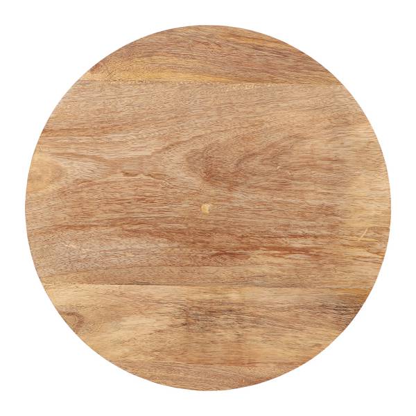 Three Legged End Table By SPI Home | End Tables | Modishstore-4