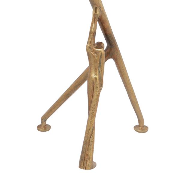 Supportive Man End Table By SPI Home | End Tables | Modishstore-6