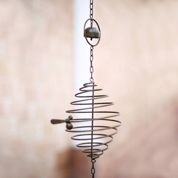 Long Bee Wind Decor By SPI Home | Decor | Modishstore-5