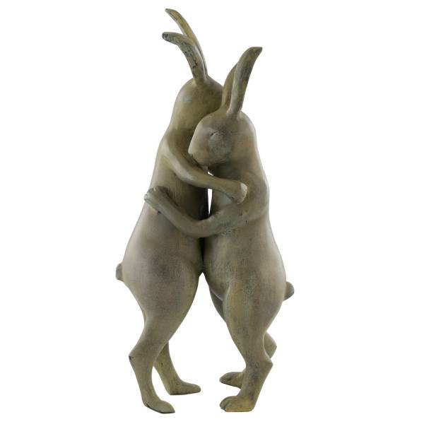 First Dance Garden Sculpture By SPI Home | Garden Sculptures & Statues | Modishstore-4