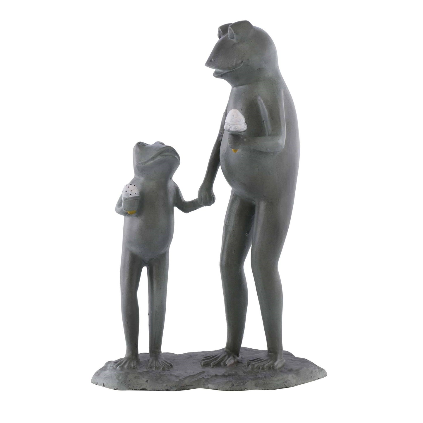 Summertime Treat Garden Sculptures By SPI Home | Sculptures | Modishstore