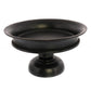 HomArt Kingston Pedestal Bowl - Bronze - Small-3