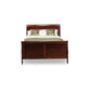 Bedroom Sets LP03-Q00000 By East West Furniture | Bedroom Sets | Modishstore