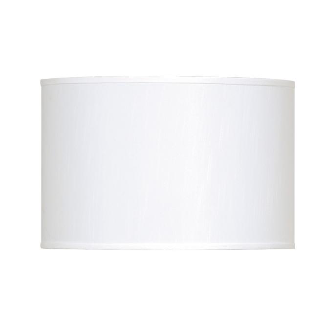 Drum Hardback Fabric Shade, Sh1205 By Cal Lighting | Chandeliers | Moidshstore - 2