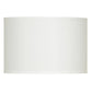 Drum Hardback Fabric Shade, Sh1205 By Cal Lighting | Chandeliers | Moidshstore
