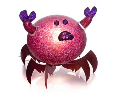 Oggetti Crusty Sculptures | Sculptures | Modishstore