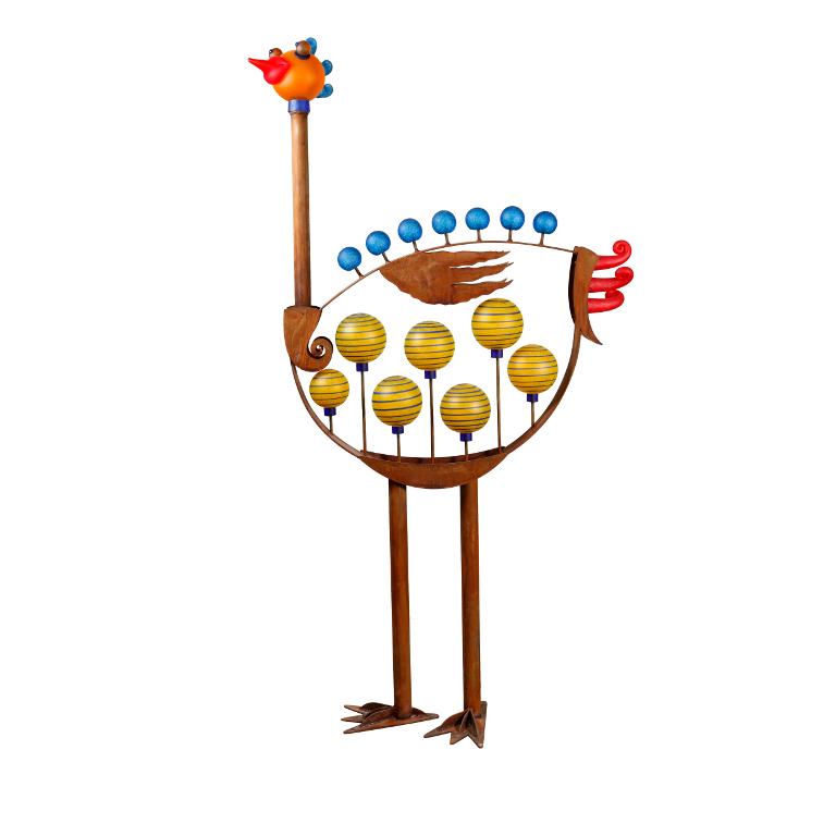 Oggetti Roadrunner Sculpture | Sculptures | Modishstore