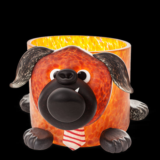 Oggetti Mr. Barney | Glass Terrariums | Modishstore