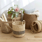 Stonington Baskets-Set/2 By Texture Designideas | Bins, Baskets & Buckets | Modishstore-2