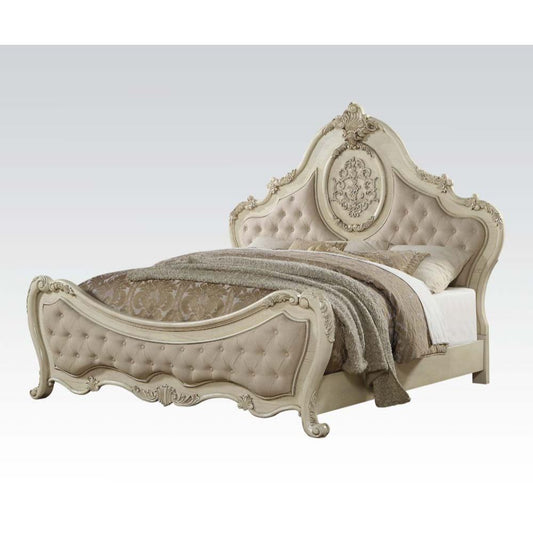 Ragenardus Eastern King Bed By Acme Furniture | Beds | Modishstore