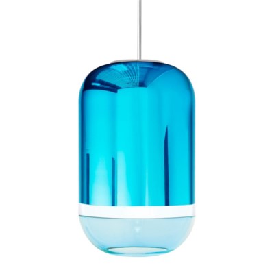 Oggetti Magica Barrel | Pendant Lamps | Modishstore-2