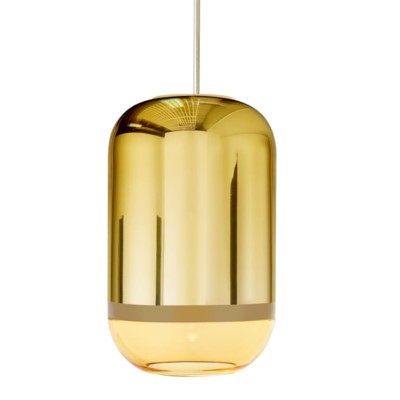 Oggetti Magica Barrel | Pendant Lamps | Modishstore-3