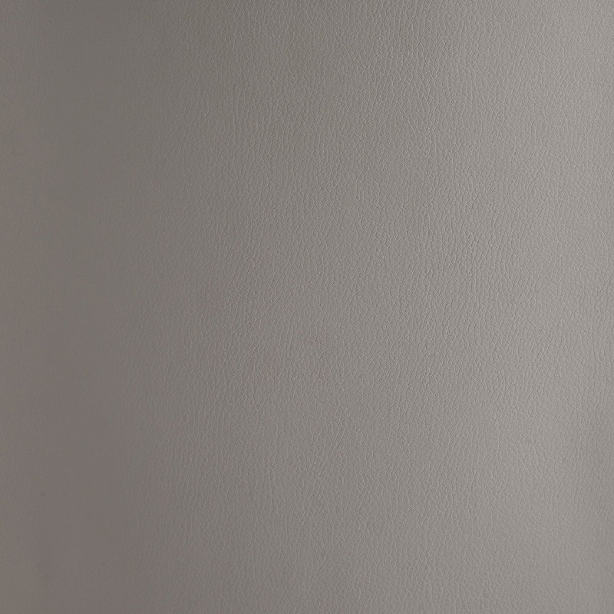 Set Of 2 Modern Grey Leatherette Black Coated Metal Dining Chairs By Homeroots | Dining Chairs | Modishstore - 5