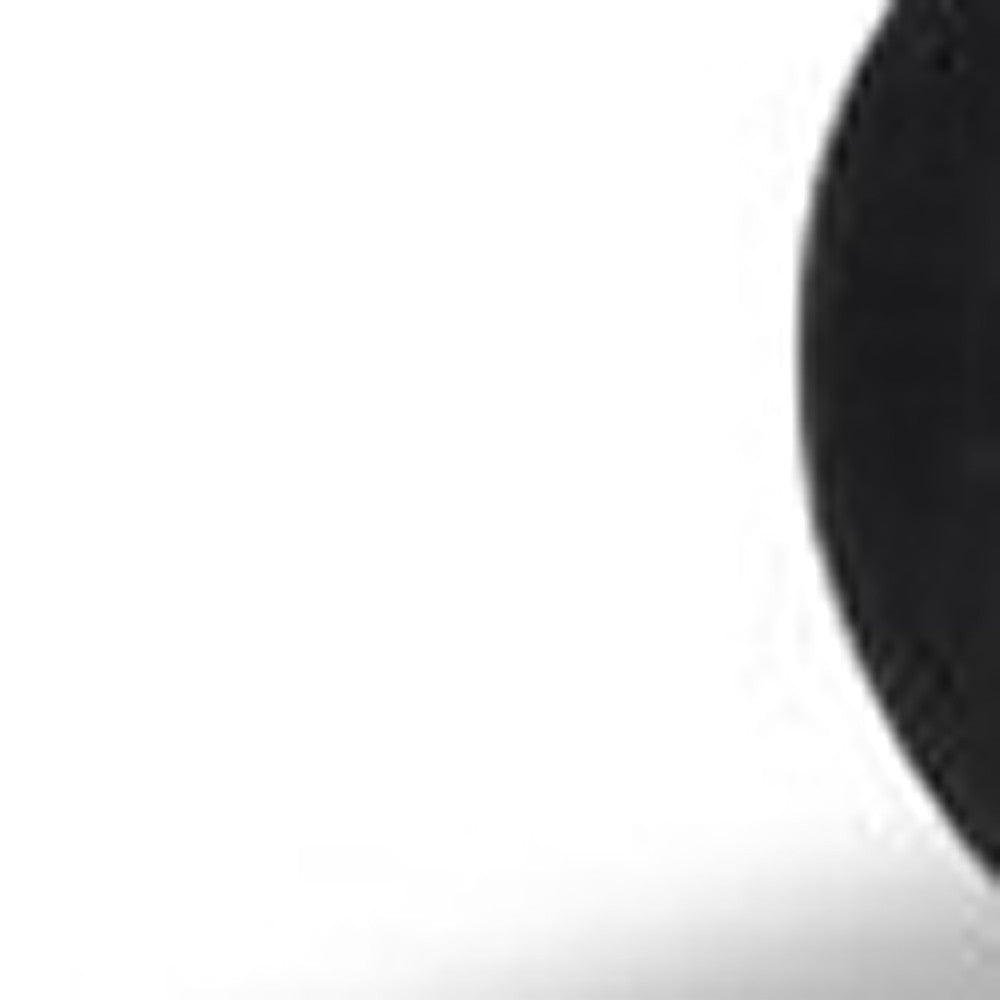 14' Concrete and Metal Coffee Table By Homeroots | Coffee Tables | Modishstore - 5