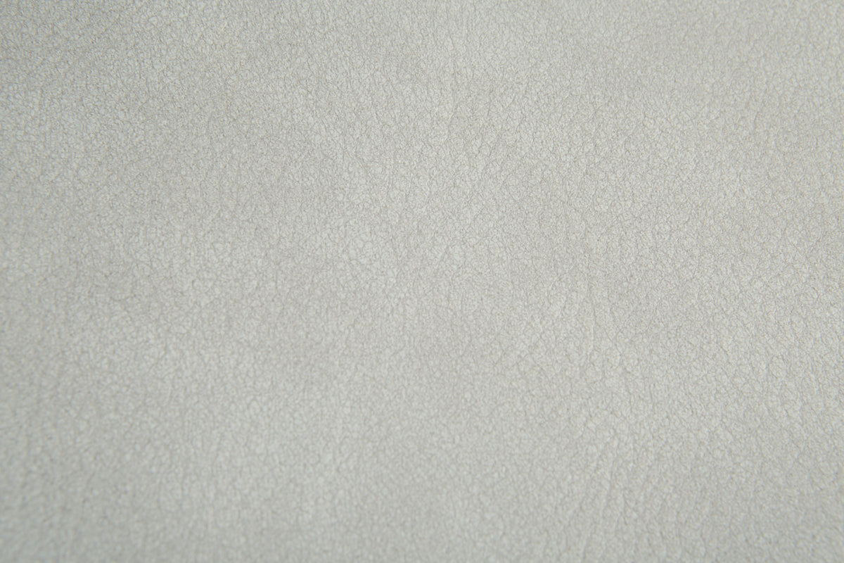 41' Dark Grey Eco Leather Steel And Wood Bar Stool By Homeroots | Bar Stools | Modishstore - 10