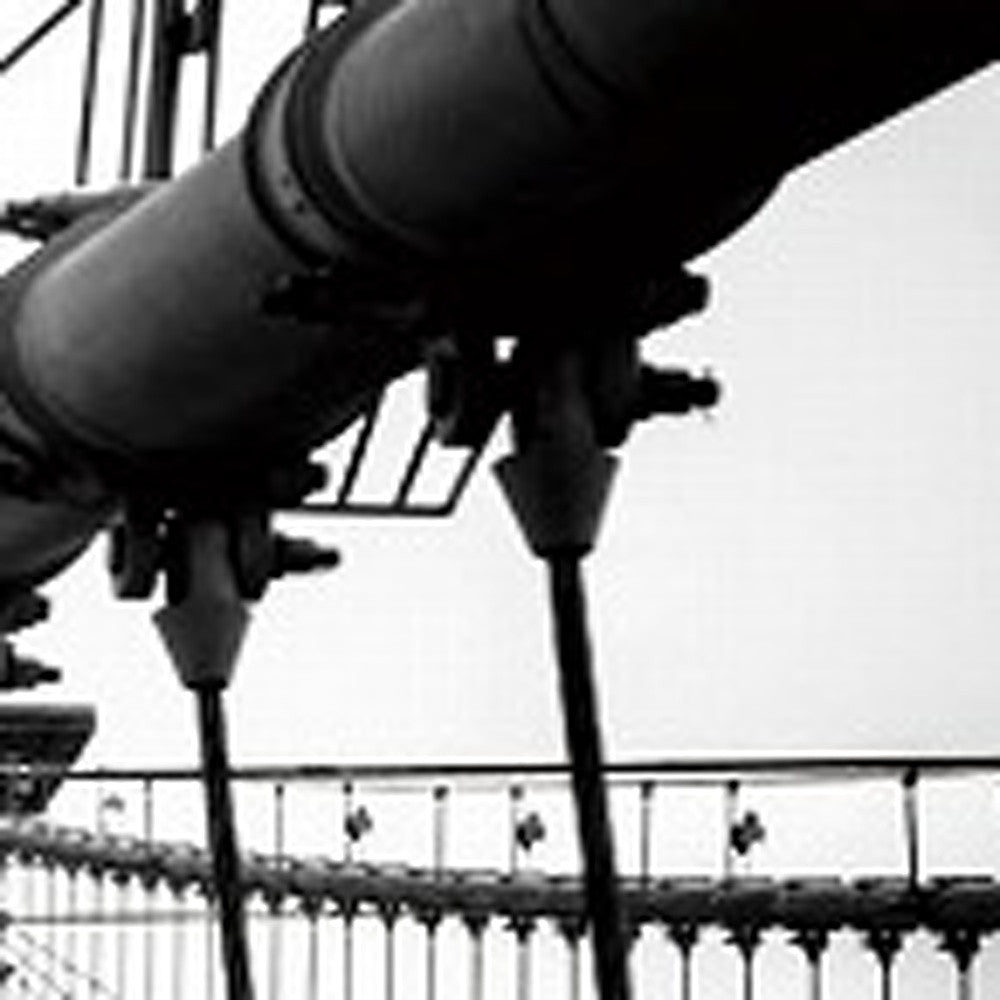 24" Black and White Canvas 3 Horizontal Panels Photo By Homeroots | Wall Decor | Modishstore - 5