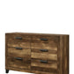 Morales Dresser By Acme Furniture | Dressers | Modishstore