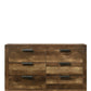 Morales Dresser By Acme Furniture | Dressers | Modishstore - 3