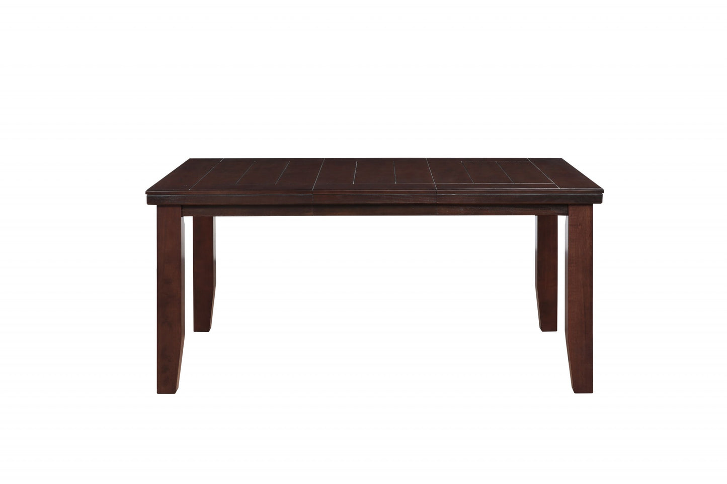 Cherry Dining Table By Homeroots | Dining Tables | Modishstore - 4