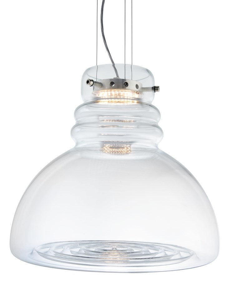 Oggetti Grande Torino | Pendant Lamps | Modishstore-2