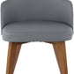 LumiSource Ahoy Chair | Modishstore | Dining Chairs - 15