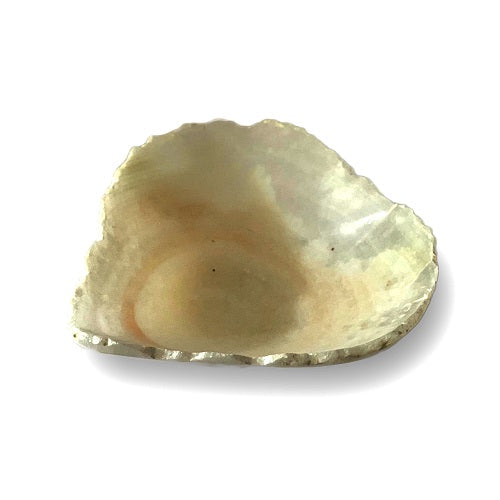 Raw Edge Natural Free Form Onyx Bowl - Small-2