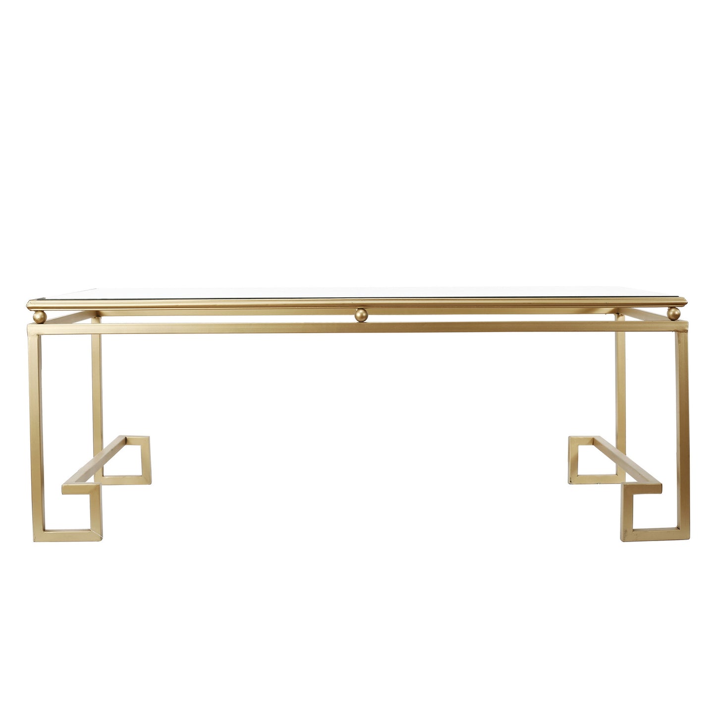 A&B Home Halcyone (1)Coffee/(2)Side Tables Set - Set Of 3 - 3