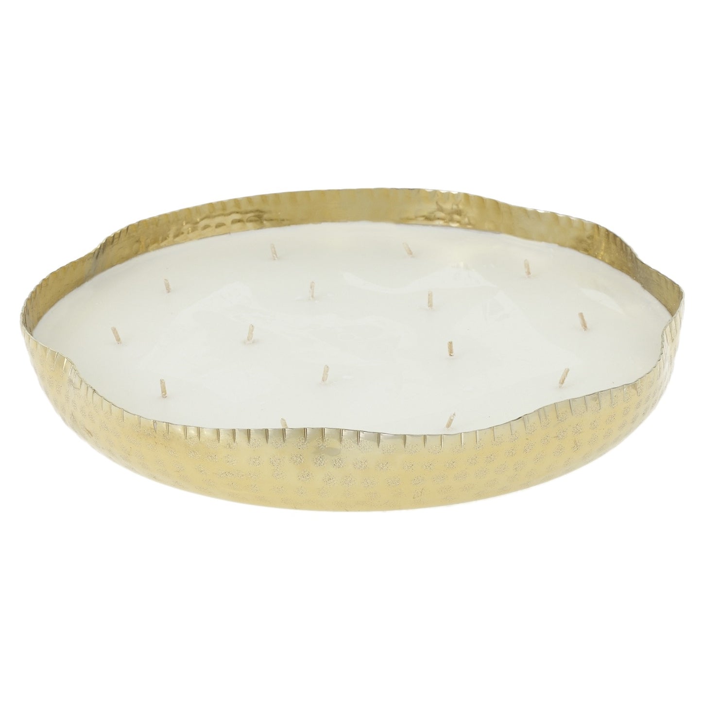 Sacred Candle By Accent Decor | Candles | Modishstore - 2