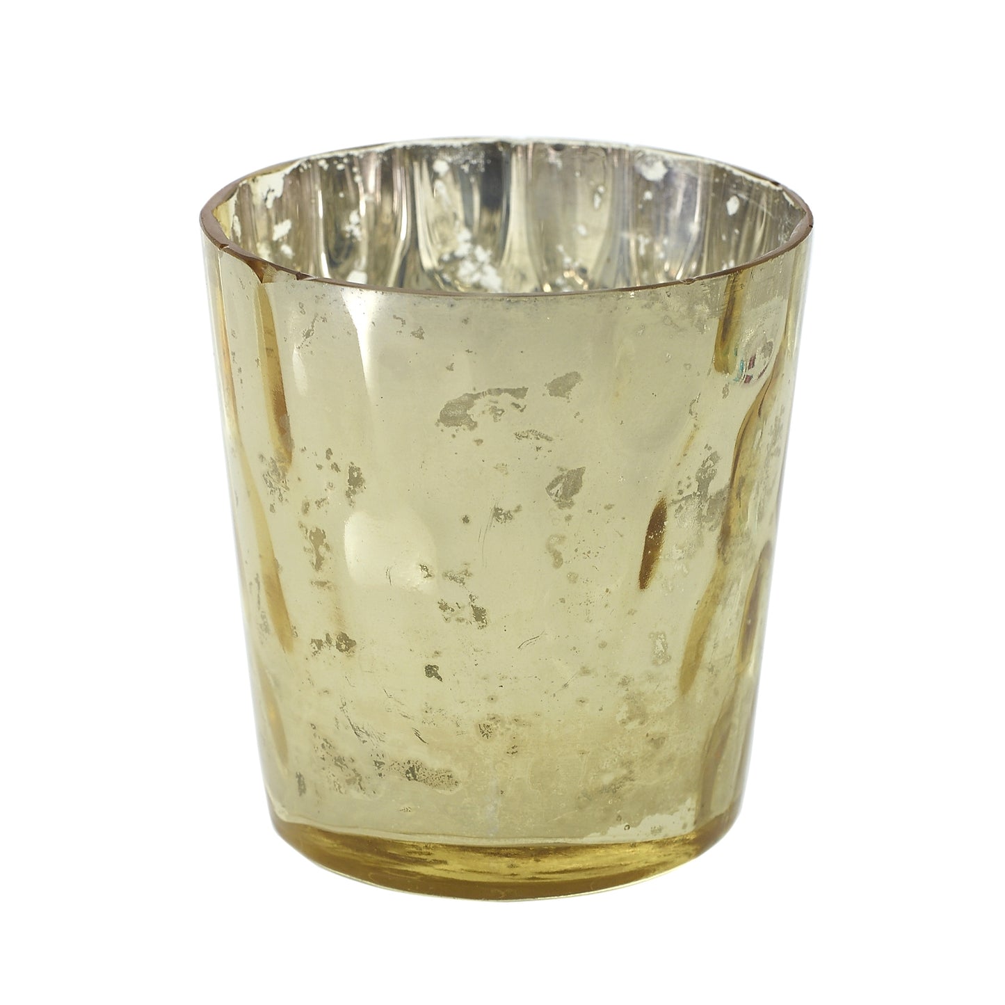 Luxe Votive Set of 6 By Accent Decor | Candle Holders | Modishstore - 1