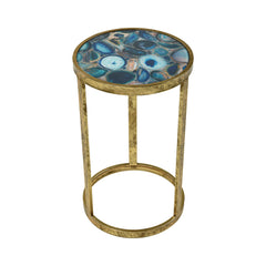 Sterling Industries Krete Accent Table