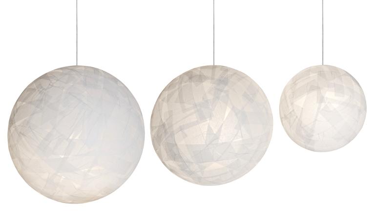 Oggetti Satellite Suspension | Pendant Lamps | Modishstore-3