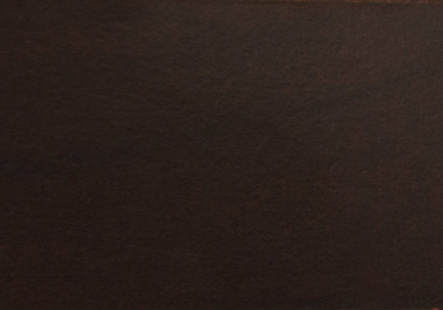 Espresso Clear Glass Solid Wood Tempered Glass Tempered Glass Dining Table By Homeroots | Dining Tables | Modishstore - 4