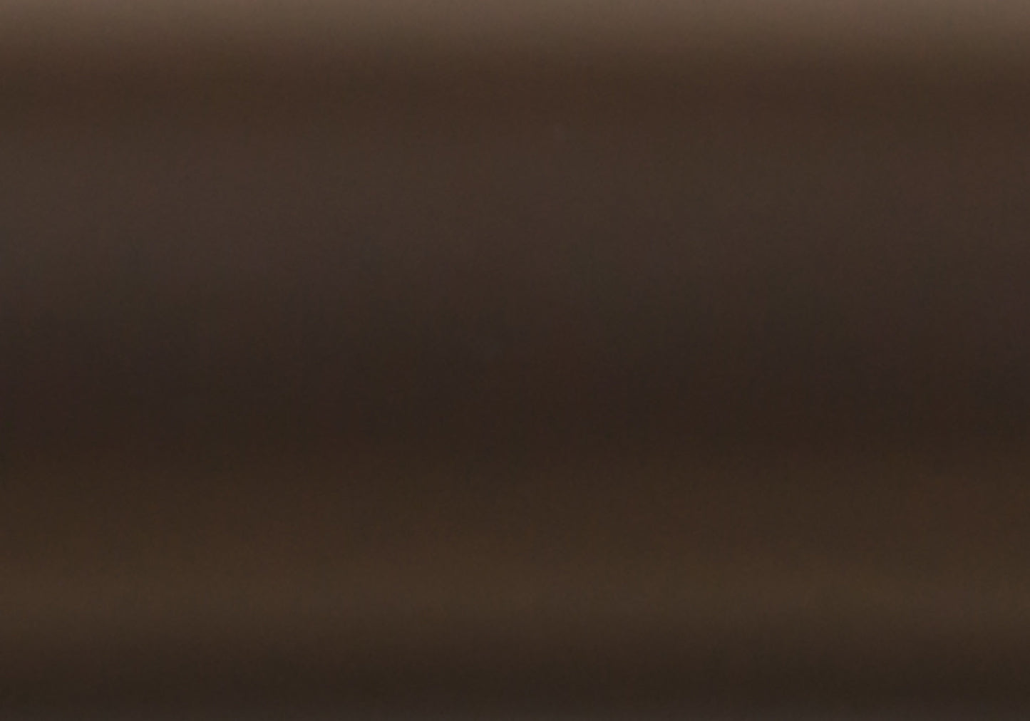 Brown Metal Corner Shelf Bookcase By Homeroots | Bookcases | Modishstore - 5