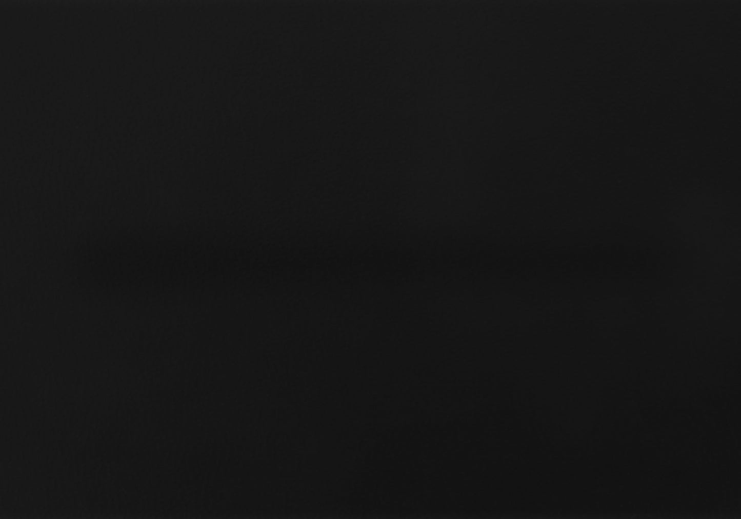 47" Black Floor Shelf Console Table With Storage By Homeroots | Console Tables | Modishstore - 5