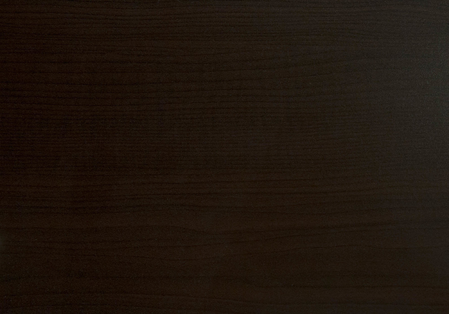 Cappuccino Silver Particle Board Hollow Core Metal TV Stand with a Drawer By Homeroots | TV Stands | Modishstore - 4