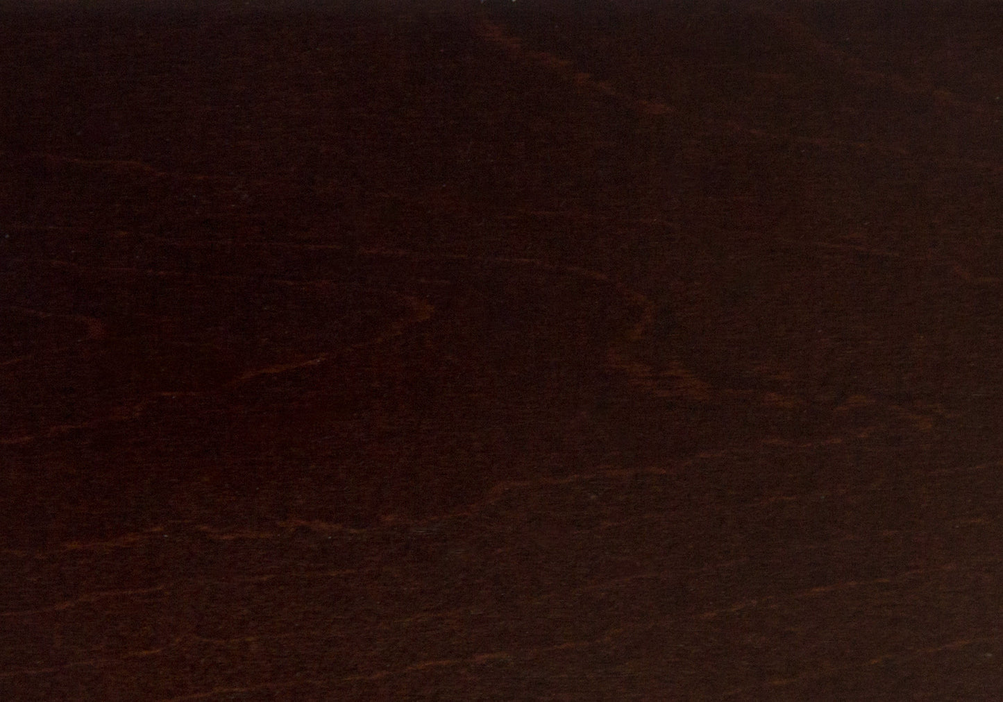 CappuccinoWood Frame Mirror By Homeroots | Mirrors | Modishstore - 4