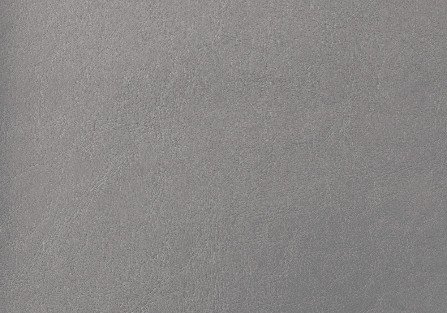 Grey Foam Solid Wood Leather Look Twin Size Bed By Homeroots | Beds | Modishstore - 4