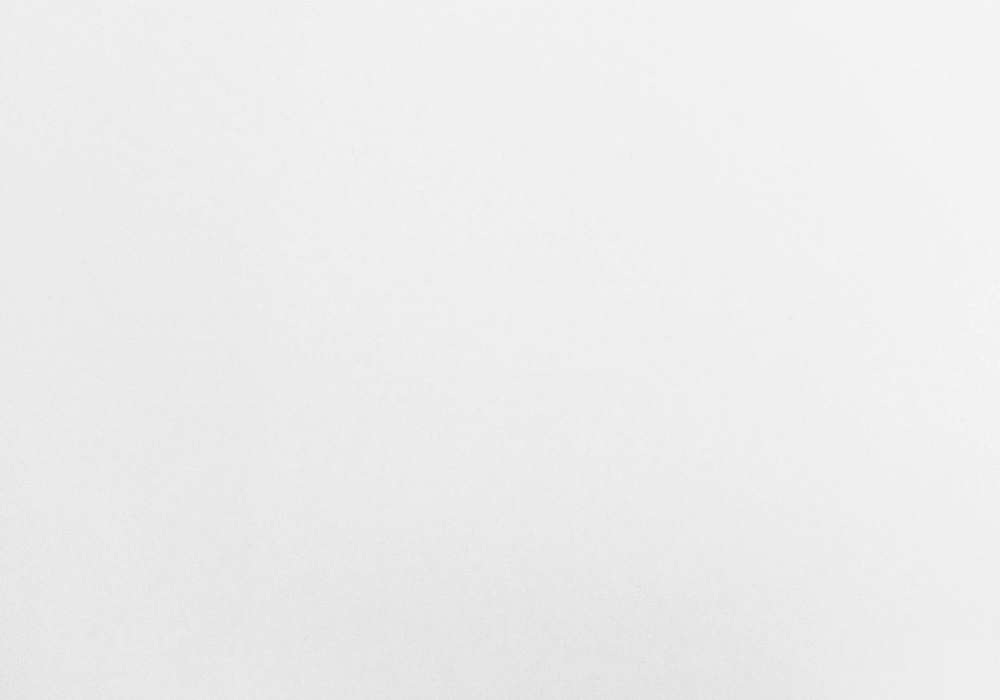 White Particle Board Hollow Core Drawers Office Cabinet By Homeroots | Drawers | Modishstore - 4