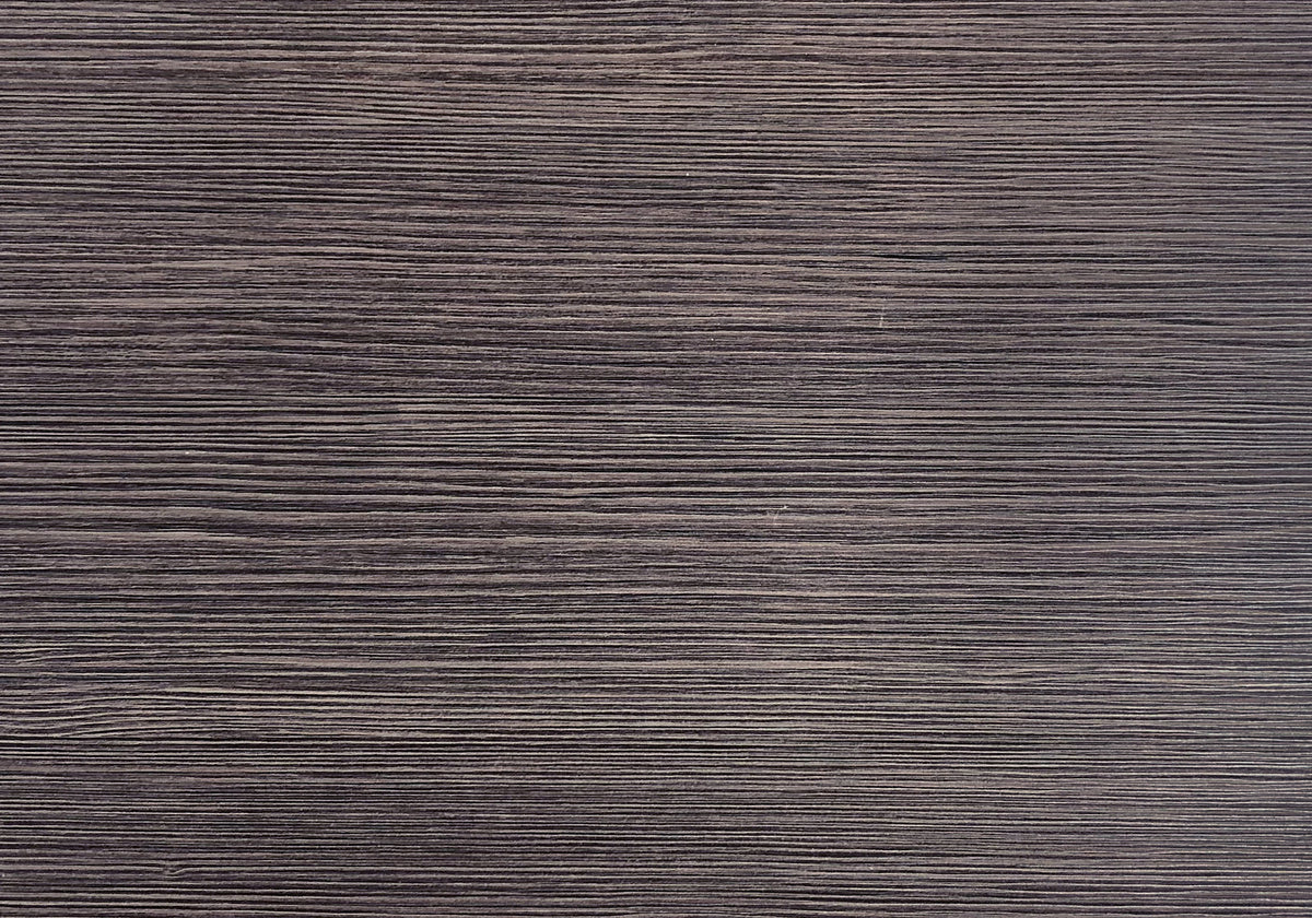 Black Grey Particle Board Hollow Core Metal Computer Desk By Homeroots - 333530 | Desks | Modishstore - 4