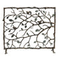 Bird & Branch Firescreen By SPI Home | Fireplace Accessories | Modishstore-2